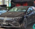 Мерседес EQS, объемом двигателя 0 л и пробегом 0 тыс. км за 114208 $, фото 1 на Automoto.ua