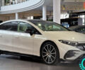 Мерседес EQS, об'ємом двигуна 0 л та пробігом 0 тис. км за 110854 $, фото 2 на Automoto.ua