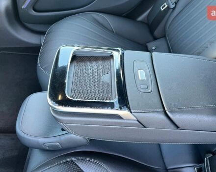 Мерседес EQS, объемом двигателя 0 л и пробегом 0 тыс. км за 96391 $, фото 44 на Automoto.ua