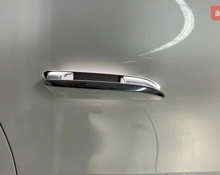 Мерседес EQS, объемом двигателя 0 л и пробегом 0 тыс. км за 94623 $, фото 9 на Automoto.ua