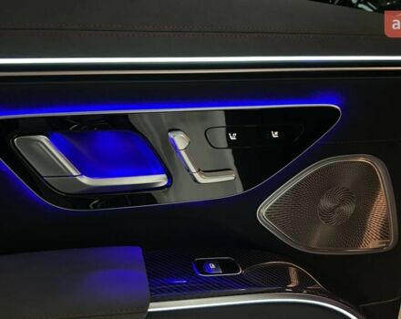 Мерседес EQS, объемом двигателя 0 л и пробегом 0 тыс. км за 94623 $, фото 24 на Automoto.ua