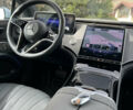 Мерседес EQS, объемом двигателя 0 л и пробегом 53 тыс. км за 63500 $, фото 1 на Automoto.ua