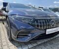 Мерседес EQS, об'ємом двигуна 0 л та пробігом 1 тис. км за 182800 $, фото 27 на Automoto.ua
