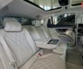 Мерседес EQS, объемом двигателя 0 л и пробегом 0 тыс. км за 114208 $, фото 15 на Automoto.ua