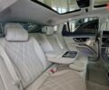 Мерседес EQS, объемом двигателя 0 л и пробегом 0 тыс. км за 113336 $, фото 15 на Automoto.ua