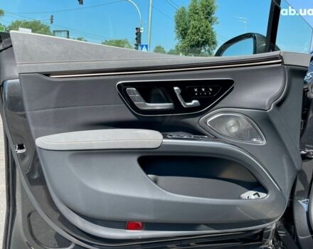 Мерседес EQS, об'ємом двигуна 0 л та пробігом 2 тис. км за 176931 $, фото 57 на Automoto.ua
