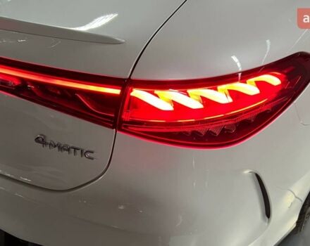 Мерседес EQS, объемом двигателя 0 л и пробегом 0 тыс. км за 94623 $, фото 8 на Automoto.ua