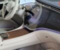 Мерседес EQS, объемом двигателя 0 л и пробегом 0 тыс. км за 113336 $, фото 9 на Automoto.ua
