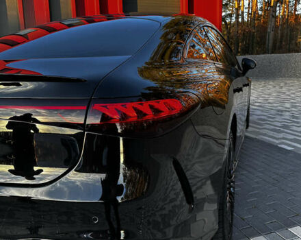 Мерседес EQS, объемом двигателя 0 л и пробегом 53 тыс. км за 65500 $, фото 2 на Automoto.ua