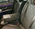Мерседес EQS, объемом двигателя 0 л и пробегом 0 тыс. км за 129465 $, фото 13 на Automoto.ua