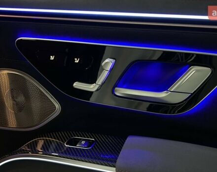 Мерседес EQS, объемом двигателя 0 л и пробегом 0 тыс. км за 94623 $, фото 33 на Automoto.ua