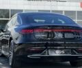 Мерседес EQS, объемом двигателя 0 л и пробегом 0 тыс. км за 96391 $, фото 5 на Automoto.ua