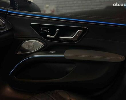 Мерседес EQS, об'ємом двигуна 0 л та пробігом 32 тис. км за 61900 $, фото 23 на Automoto.ua