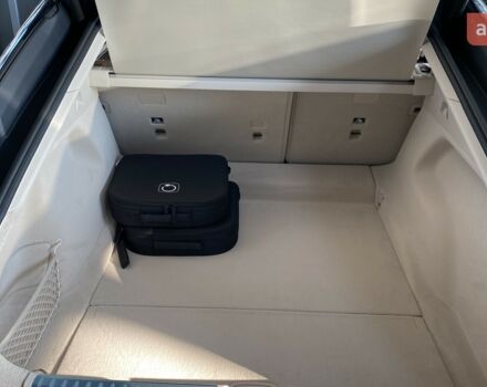 купити нове авто Мерседес EQS 2022 року від офіційного дилера Mercedes-Benz на Набережній Мерседес фото