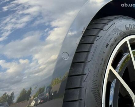 Мерседес EQS, объемом двигателя 0 л и пробегом 40 тыс. км за 64999 $, фото 21 на Automoto.ua