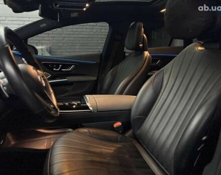 Мерседес EQS, об'ємом двигуна 0 л та пробігом 32 тис. км за 61900 $, фото 27 на Automoto.ua