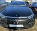 Мерседес EQS, объемом двигателя 0 л и пробегом 3 тыс. км за 148240 $, фото 1 на Automoto.ua