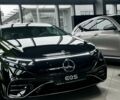 купити нове авто Мерседес EQS 2022 року від офіційного дилера Mercedes-Benz на Набережній Мерседес фото