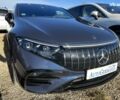 Мерседес EQS, объемом двигателя 0 л и пробегом 4 тыс. км за 187430 $, фото 1 на Automoto.ua