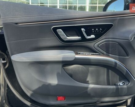 Мерседес EQS, объемом двигателя 0 л и пробегом 0 тыс. км за 96391 $, фото 33 на Automoto.ua