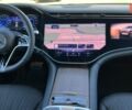 Мерседес EQS, объемом двигателя 0 л и пробегом 0 тыс. км за 96391 $, фото 17 на Automoto.ua