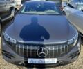 Мерседес EQS, объемом двигателя 0 л и пробегом 4 тыс. км за 187430 $, фото 9 на Automoto.ua