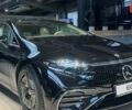 купить новое авто Мерседес EQS 2022 года от официального дилера Mercedes-Benz на Набережній Мерседес фото