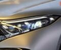 купить новое авто Мерседес EQS 2022 года от официального дилера Автомобільний Центр Київ Мерседес фото