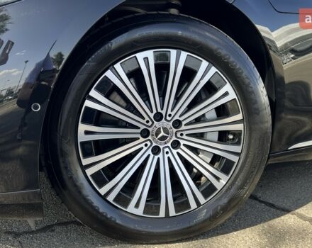 Мерседес EQS, объемом двигателя 0 л и пробегом 0 тыс. км за 96391 $, фото 13 на Automoto.ua