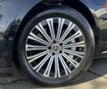 Мерседес EQS, объемом двигателя 0 л и пробегом 0 тыс. км за 96391 $, фото 13 на Automoto.ua