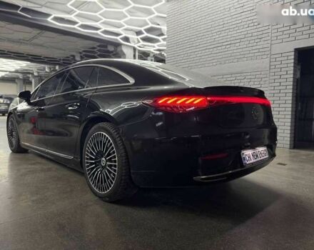 Мерседес EQS, об'ємом двигуна 0 л та пробігом 32 тис. км за 61900 $, фото 8 на Automoto.ua