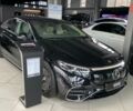 купити нове авто Мерседес EQS 2022 року від офіційного дилера Mercedes-Benz на Набережній Мерседес фото