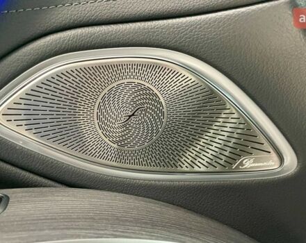 Мерседес EQS, объемом двигателя 0 л и пробегом 0 тыс. км за 129465 $, фото 19 на Automoto.ua