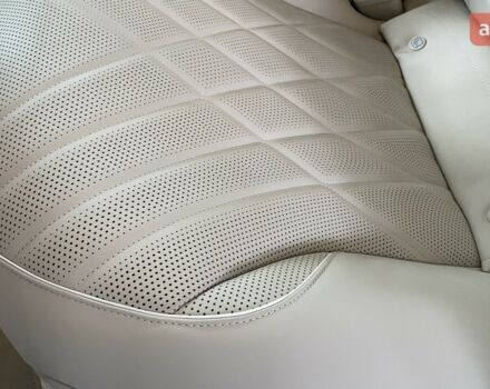 купити нове авто Мерседес EQS 2022 року від офіційного дилера Mercedes-Benz на Набережній Мерседес фото