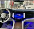 купить новое авто Мерседес EQS 2022 года от официального дилера ПРАТ "ЧЕРКАСИ-АВТО" Mercedes-Benz Мерседес фото