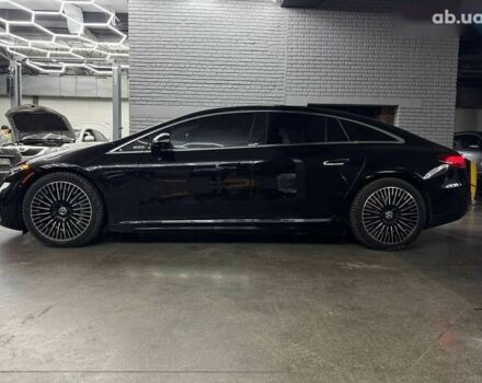 Мерседес EQS, об'ємом двигуна 0 л та пробігом 32 тис. км за 61900 $, фото 16 на Automoto.ua