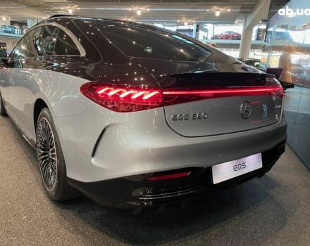 Мерседес EQS, об'ємом двигуна 0 л та пробігом 0 тис. км за 195276 $, фото 4 на Automoto.ua