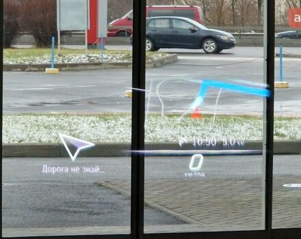 Мерседес EQS, объемом двигателя 0 л и пробегом 0 тыс. км за 110494 $, фото 19 на Automoto.ua