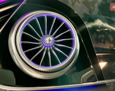 Мерседес EQS, объемом двигателя 0 л и пробегом 0 тыс. км за 129465 $, фото 10 на Automoto.ua