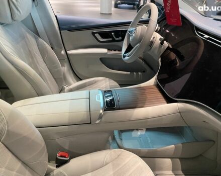 Мерседес EQS, об'ємом двигуна 0 л та пробігом 0 тис. км за 195276 $, фото 14 на Automoto.ua