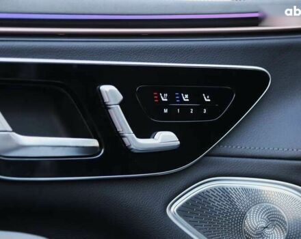 Мерседес EQS, объемом двигателя 0 л и пробегом 1 тыс. км за 69900 $, фото 26 на Automoto.ua