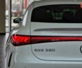 купить новое авто Мерседес EQS 2022 года от официального дилера Автомобільний Центр Київ Мерседес фото