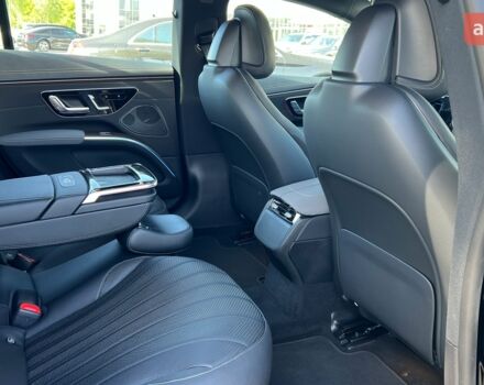 Мерседес EQS, объемом двигателя 0 л и пробегом 0 тыс. км за 96391 $, фото 38 на Automoto.ua