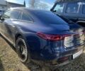 Мерседес EQS, объемом двигателя 0 л и пробегом 4 тыс. км за 187430 $, фото 4 на Automoto.ua