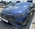 Мерседес EQS, об'ємом двигуна 0 л та пробігом 1 тис. км за 182800 $, фото 35 на Automoto.ua