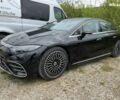 Мерседес EQS, объемом двигателя 0 л и пробегом 4 тыс. км за 171932 $, фото 28 на Automoto.ua