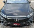 Мерседес EQS, объемом двигателя 0 л и пробегом 40 тыс. км за 64999 $, фото 10 на Automoto.ua