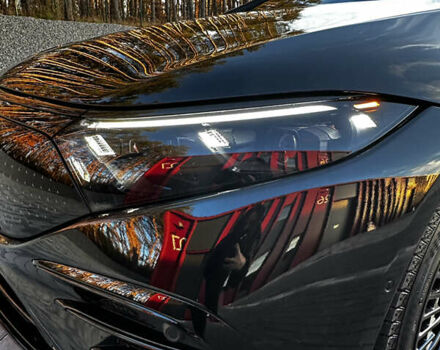 Мерседес EQS, объемом двигателя 0 л и пробегом 53 тыс. км за 65500 $, фото 9 на Automoto.ua