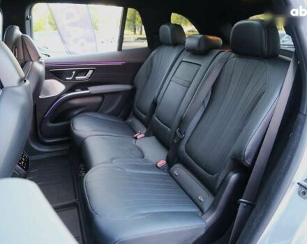 Мерседес EQS, объемом двигателя 0 л и пробегом 1 тыс. км за 69900 $, фото 9 на Automoto.ua