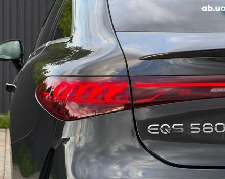 Мерседес EQS, объемом двигателя 0 л и пробегом 40 тыс. км за 64999 $, фото 27 на Automoto.ua